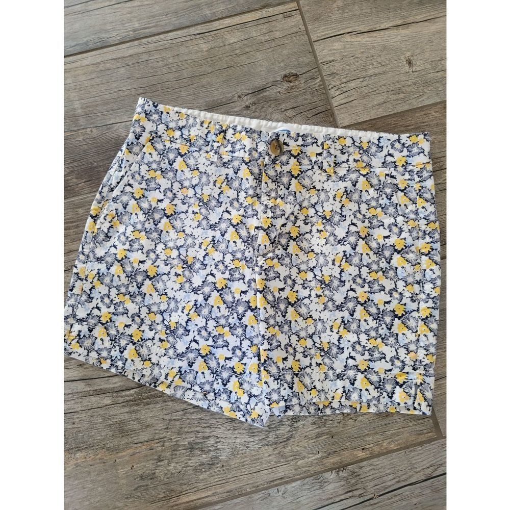 Old Navy Floral Shorts